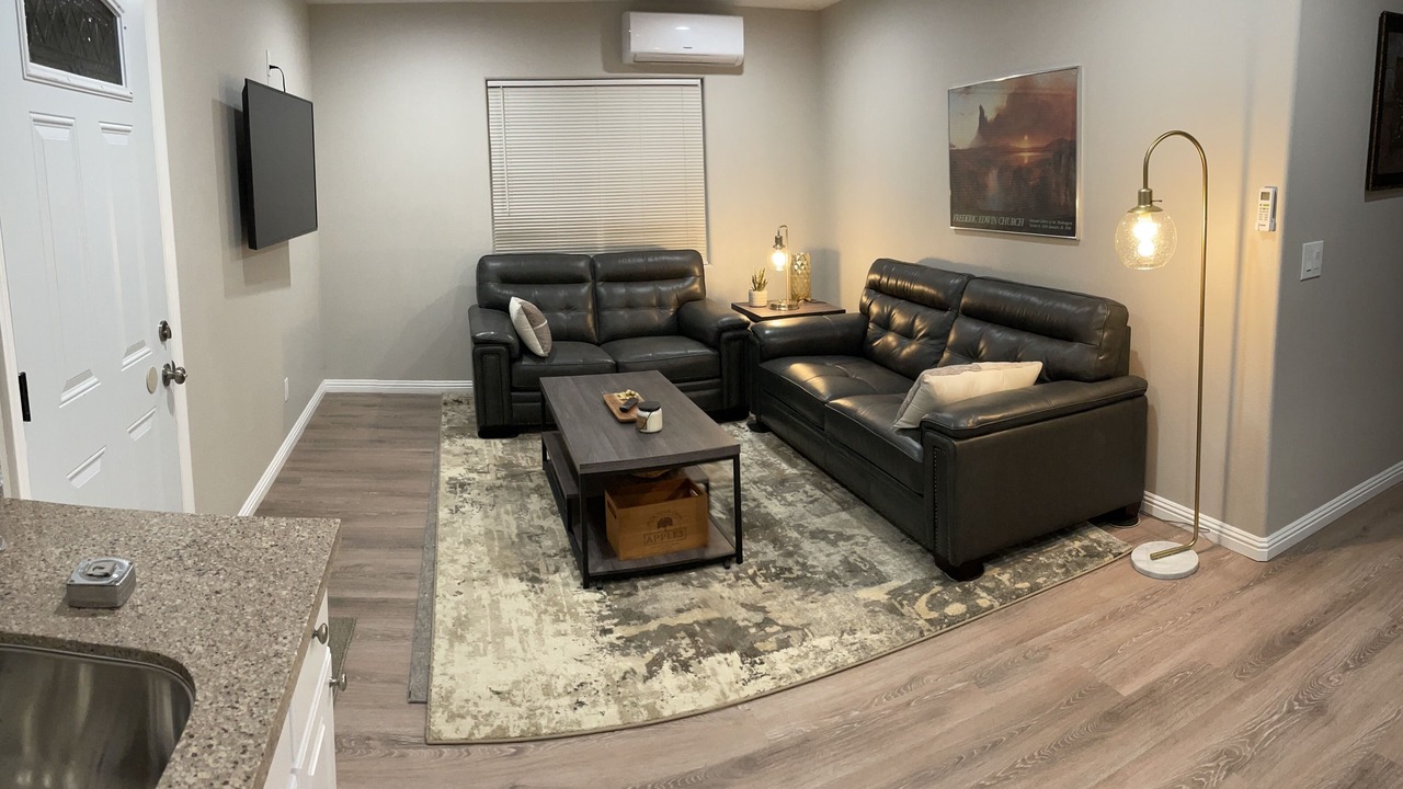 Photo of Livingroom in Simi Valley