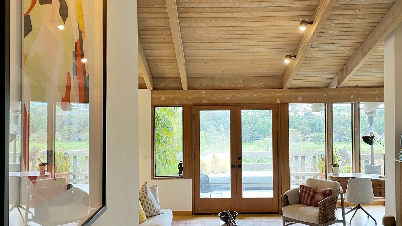 Photo of Livingroom in Laguna Niguel