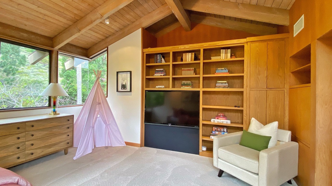 Photo of Livingroom in Laguna Niguel