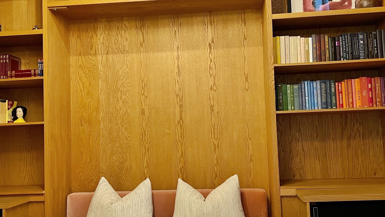 Photo of Bedroom in Laguna Niguel