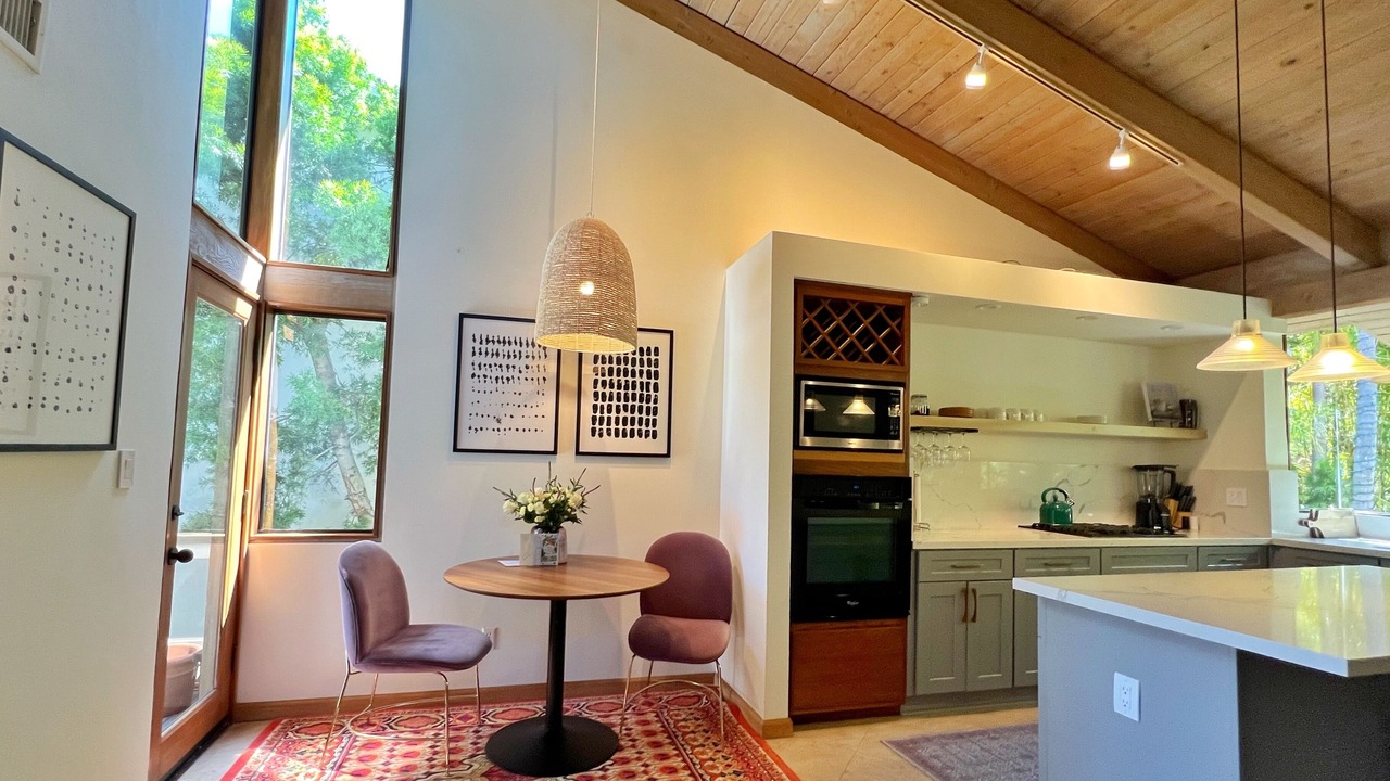 Photo of Kitchen in Laguna Niguel