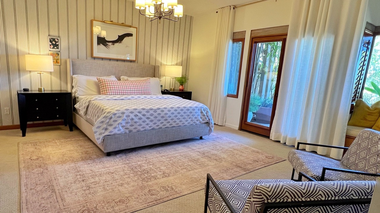 Photo of Bedroom in Laguna Niguel