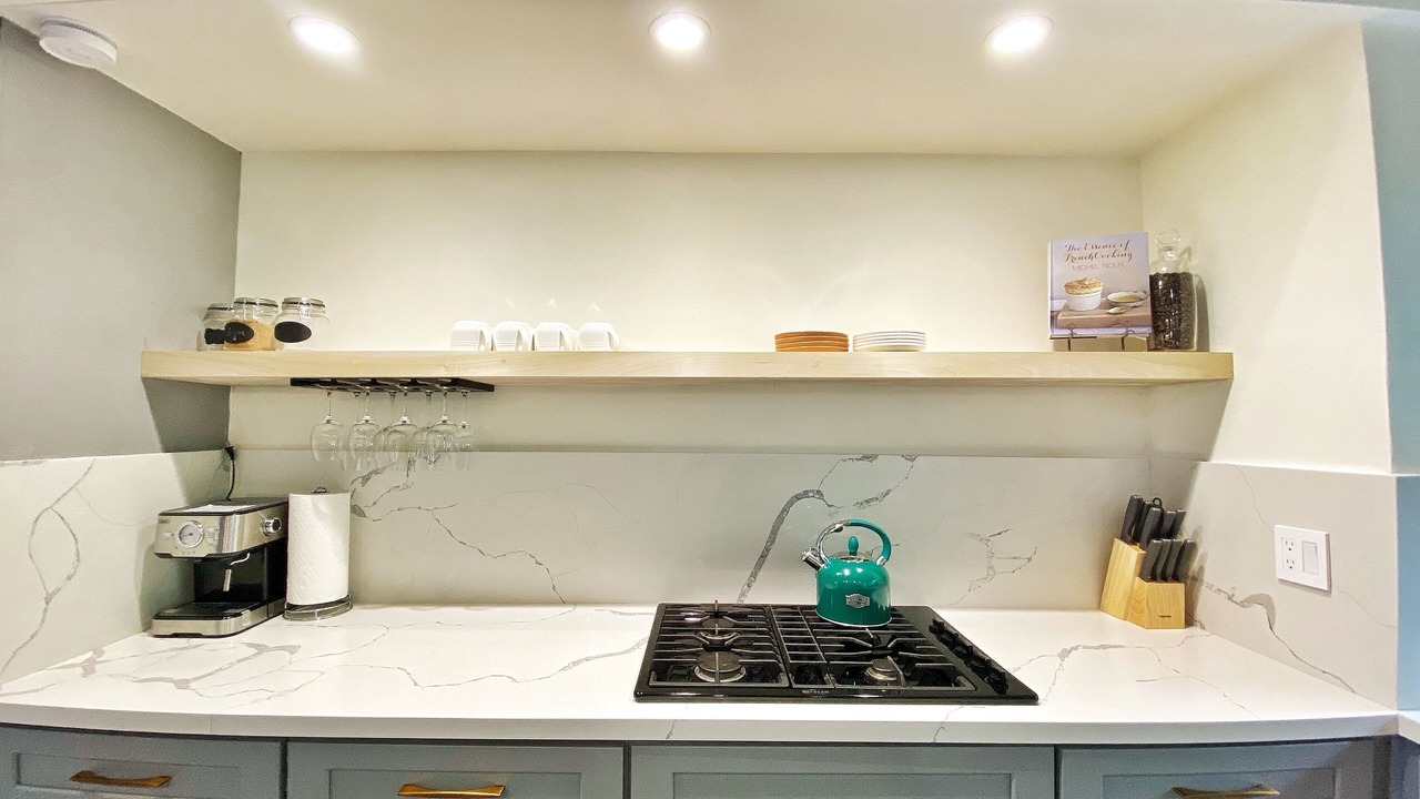 Photo of Kitchen in Laguna Niguel
