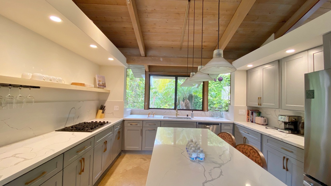 Photo of Kitchen in Laguna Niguel