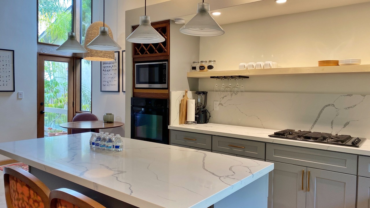 Photo of Kitchen in Laguna Niguel