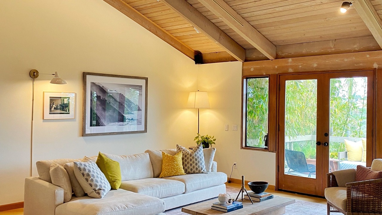 Photo of Livingroom in Laguna Niguel