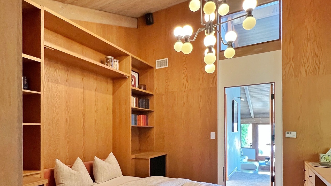 Photo of Bedroom in Laguna Niguel