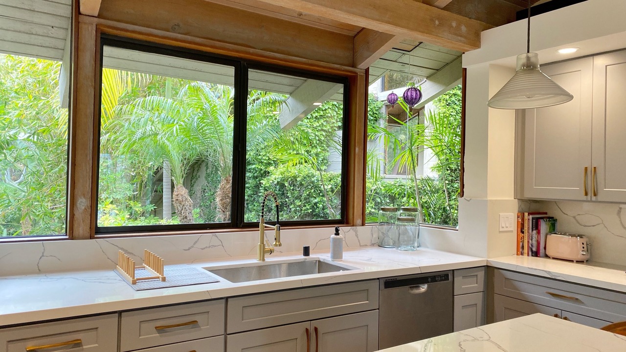 Photo of Kitchen in Laguna Niguel