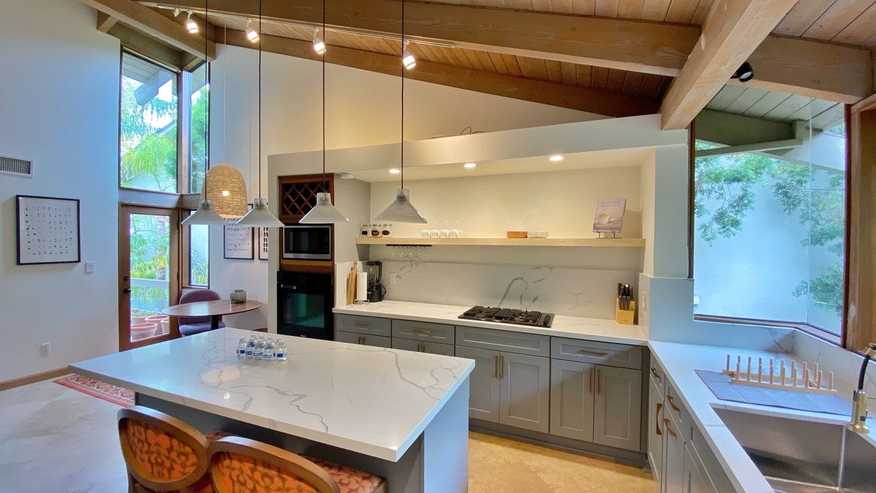 Photo of Kitchen in Laguna Niguel