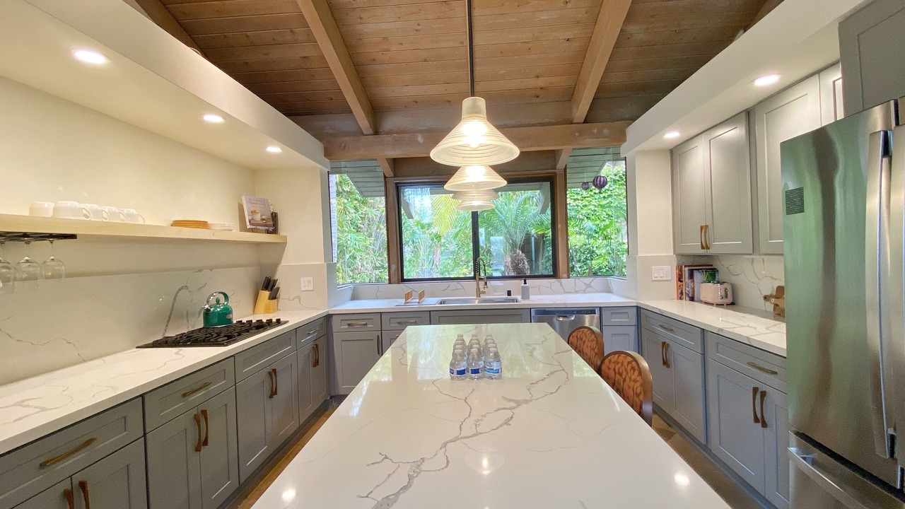 Photo of Kitchen in Laguna Niguel