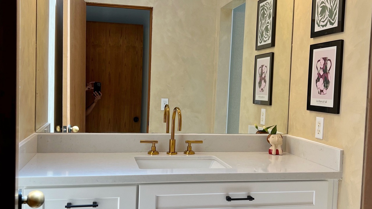 Photo of Bathroom in Laguna Niguel