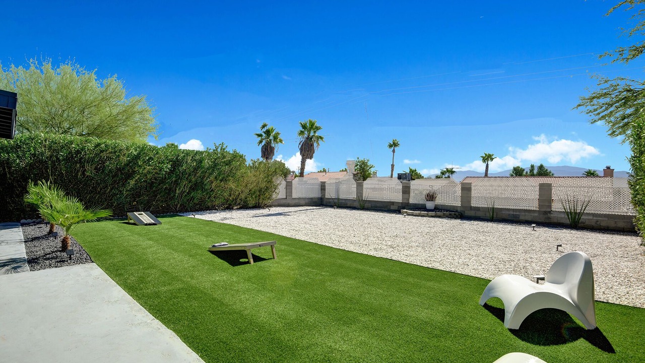 Photo of Outdoor in Desert Hot Springs