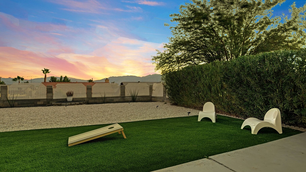 Photo of Outdoor in Desert Hot Springs