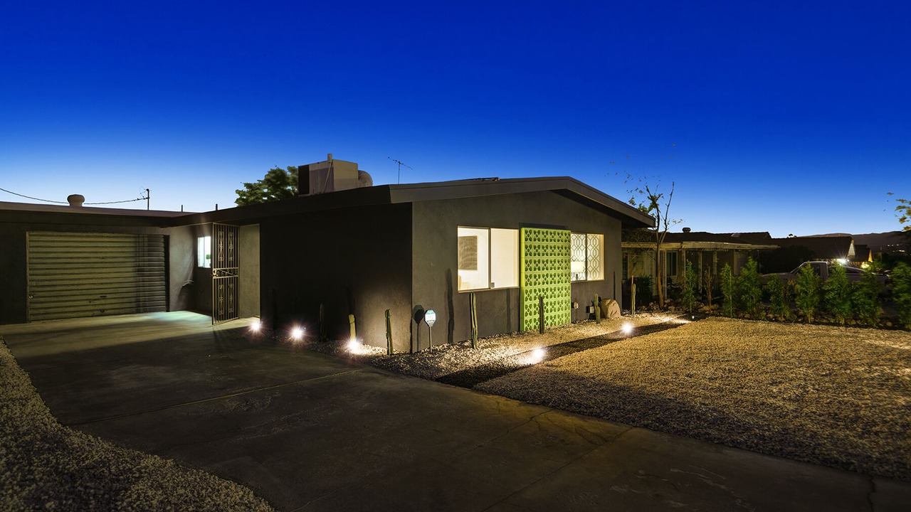 Photo of Outdoor in Desert Hot Springs