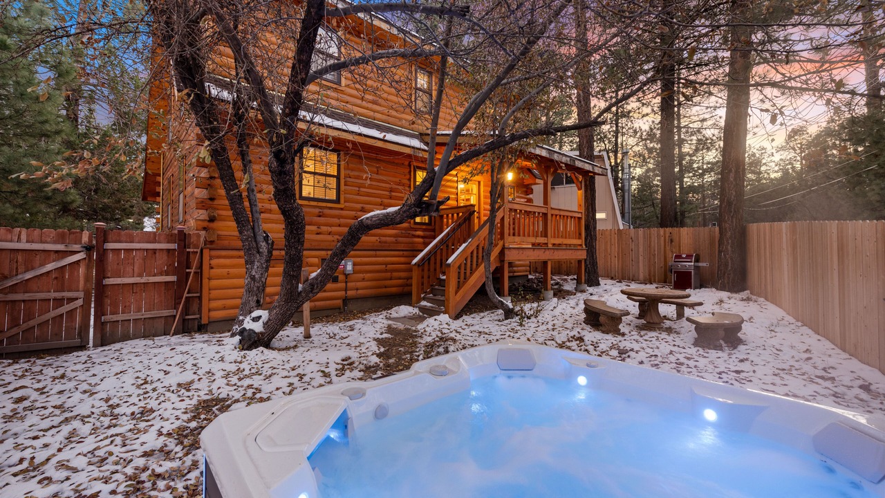 Photo of Others in Big Bear City