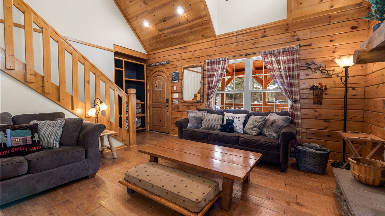Photo of Bedroom in Big Bear City