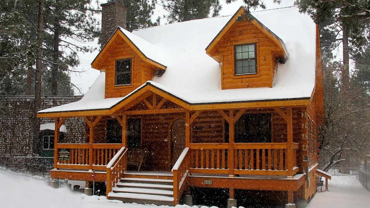 Photo of Outdoor in Big Bear City