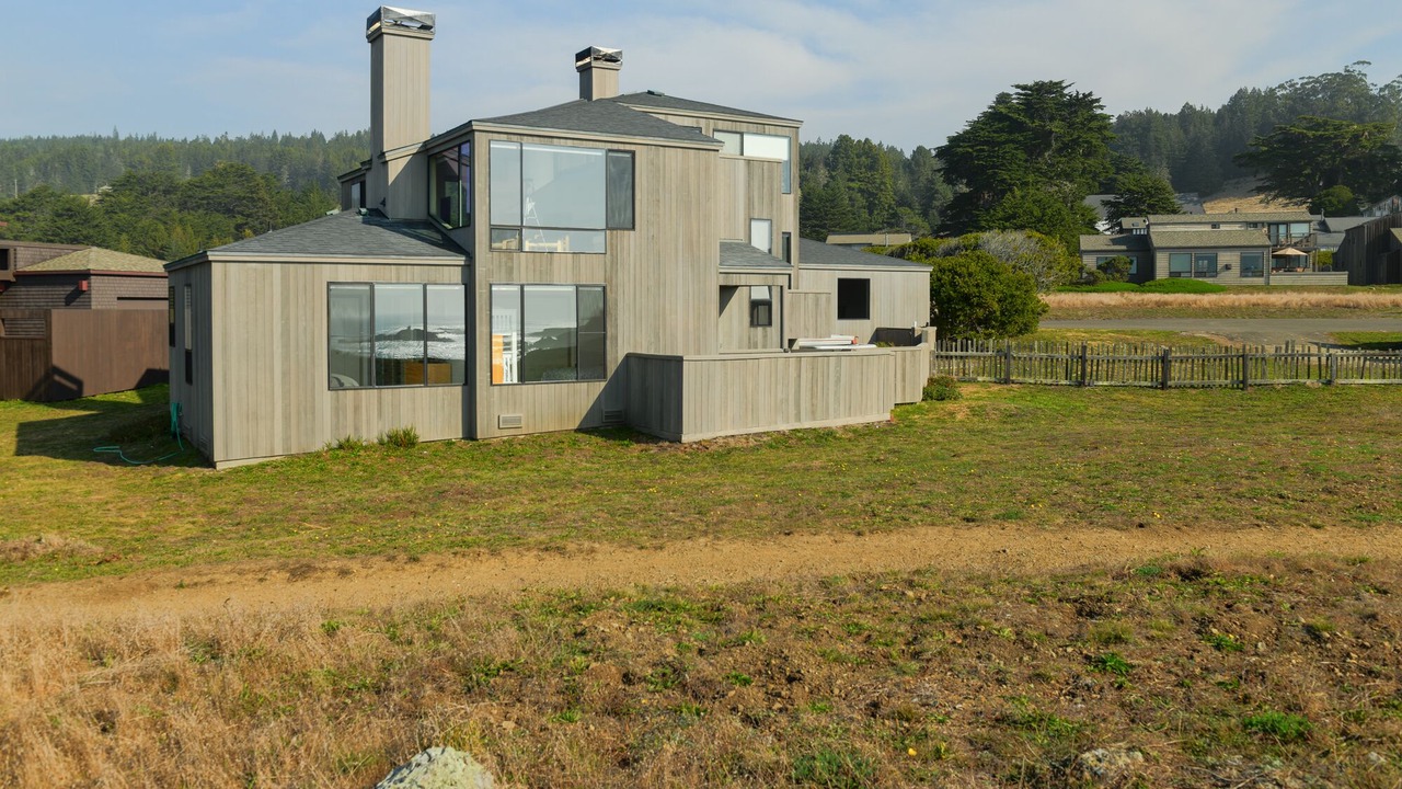 Photo of Outdoor in Sea Ranch