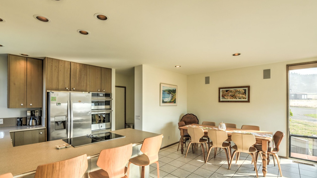 Photo of Kitchen in Sea Ranch