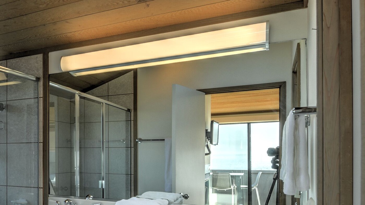 Photo of Bathroom in Sea Ranch