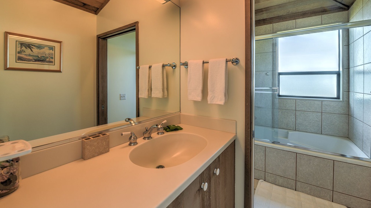 Photo of Bathroom in Sea Ranch
