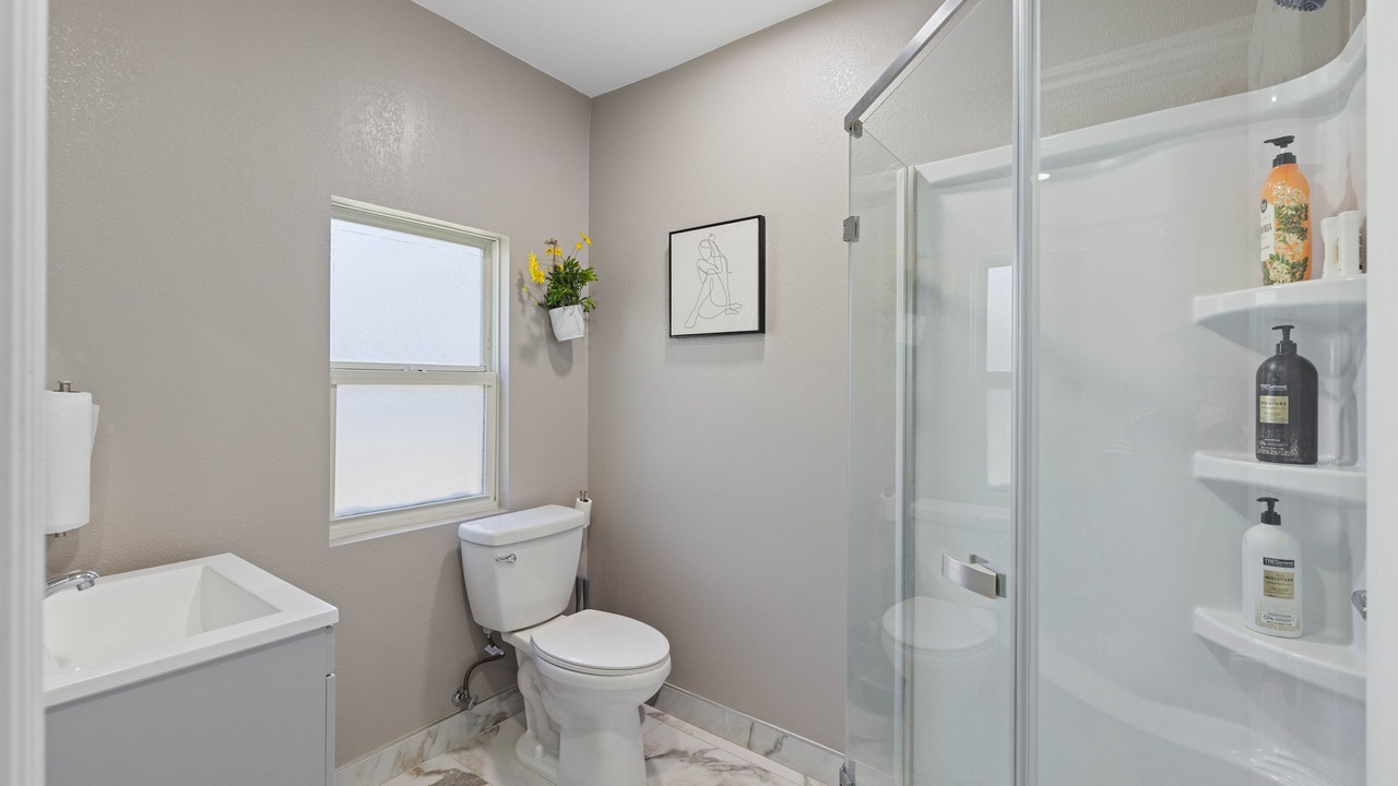Photo of Bathroom in Monrovia