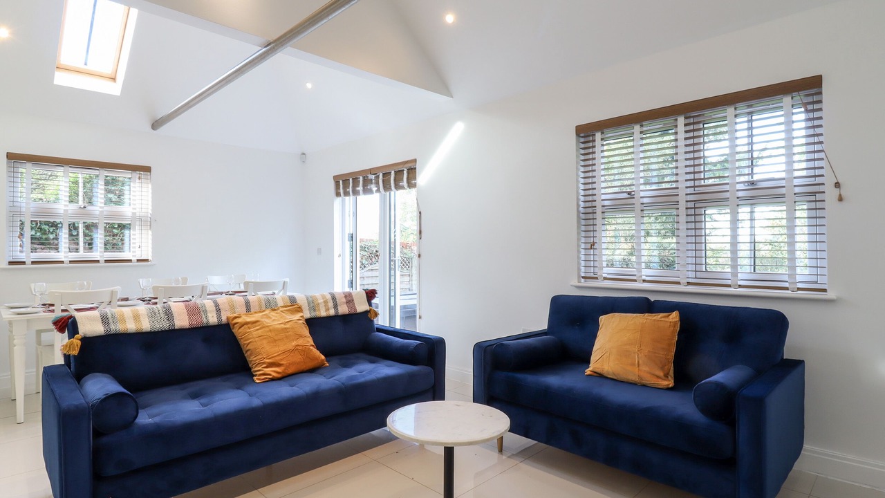 Photo of Livingroom in Darwin