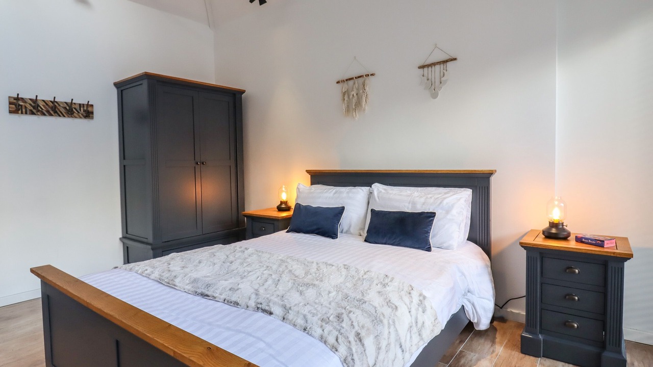 Photo of Bedroom in Darwin