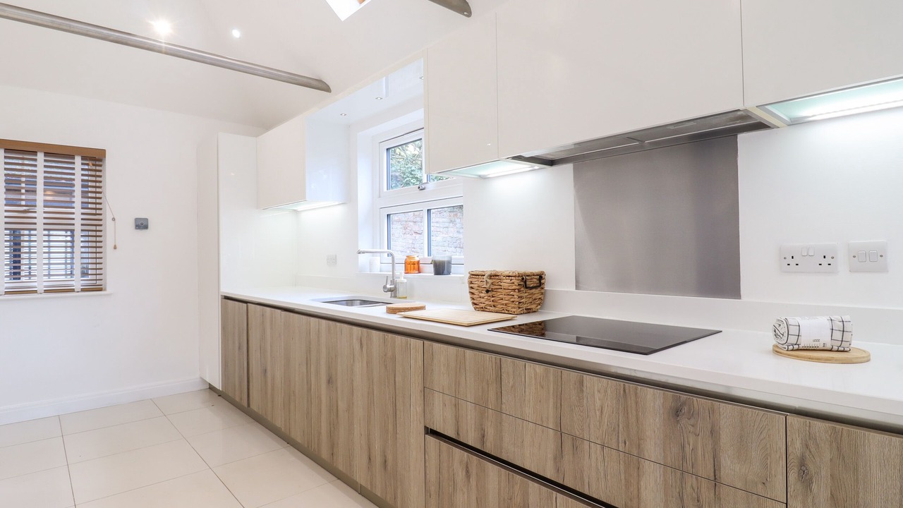 Photo of Kitchen in Darwin