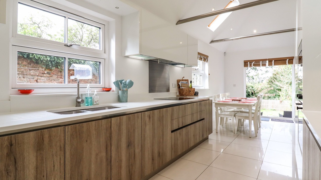 Photo of Kitchen in Darwin
