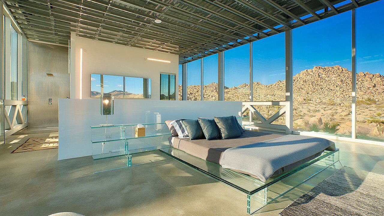 Photo of Bedroom in Monument Manor