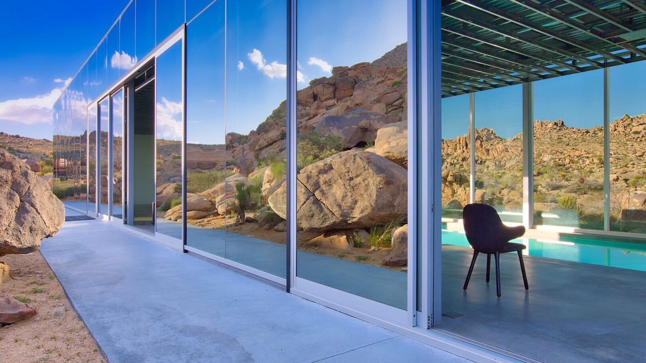 Photo of Patio Balcony in Monument Manor