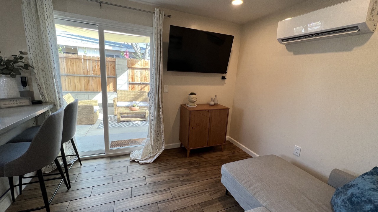 Photo of Livingroom in La Mirada