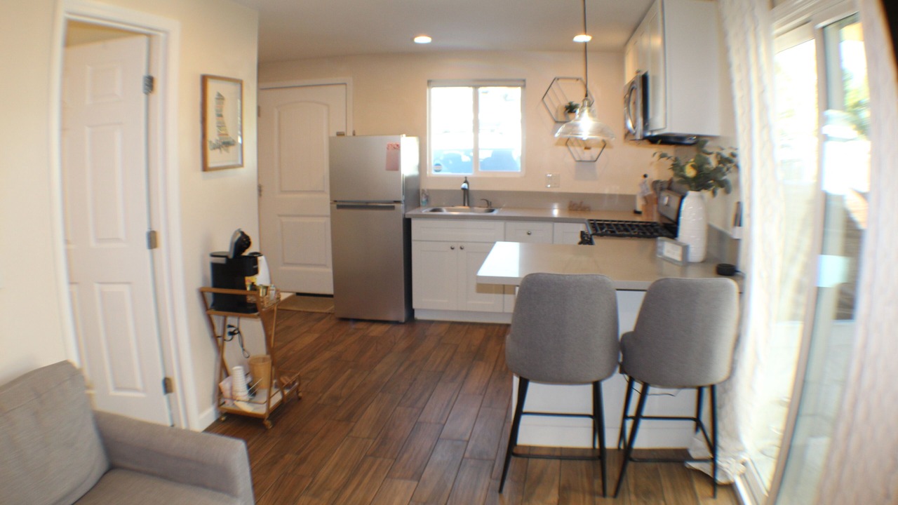 Photo of Kitchen in La Mirada