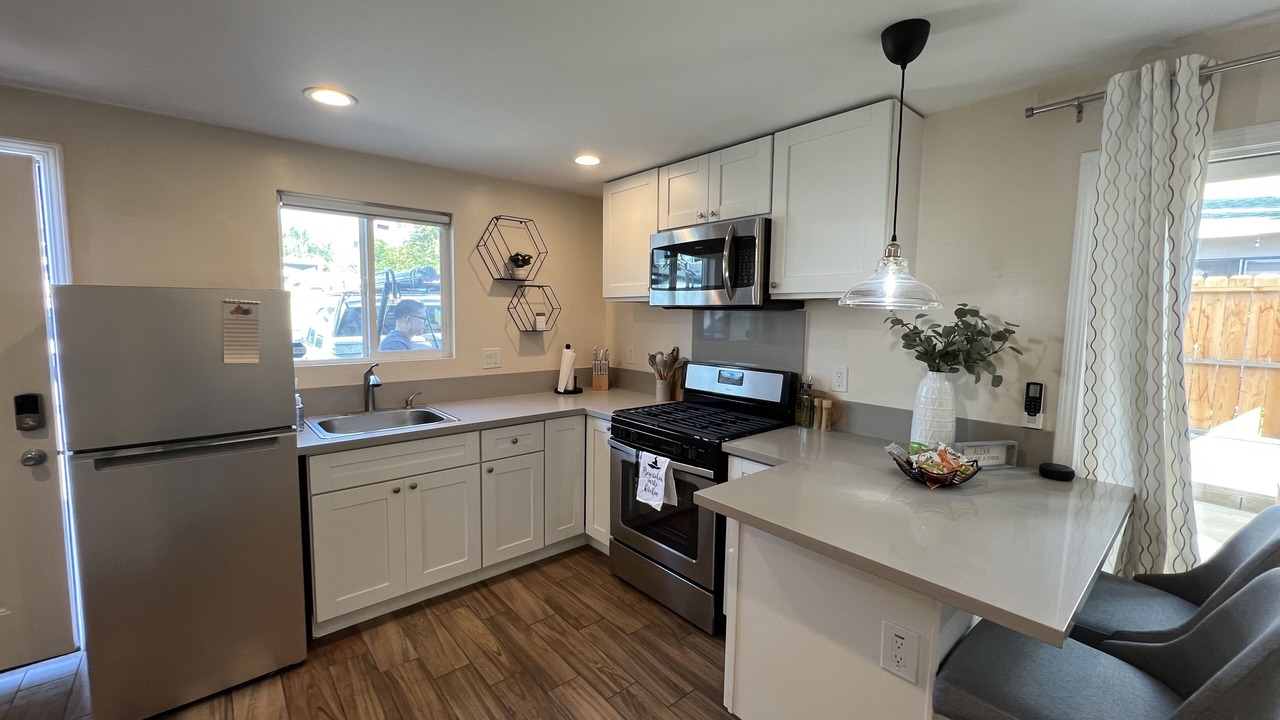 Photo of Kitchen in La Mirada