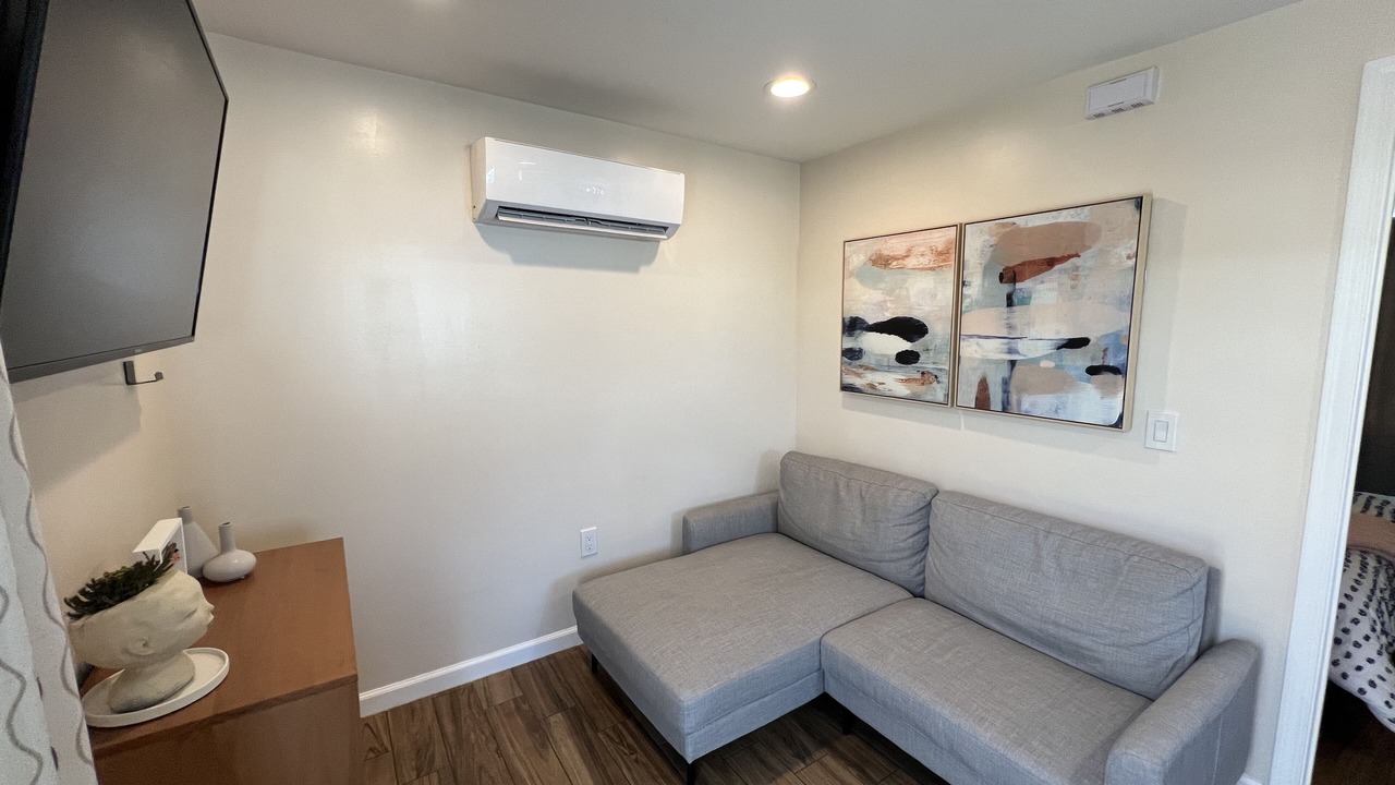 Photo of Livingroom in La Mirada