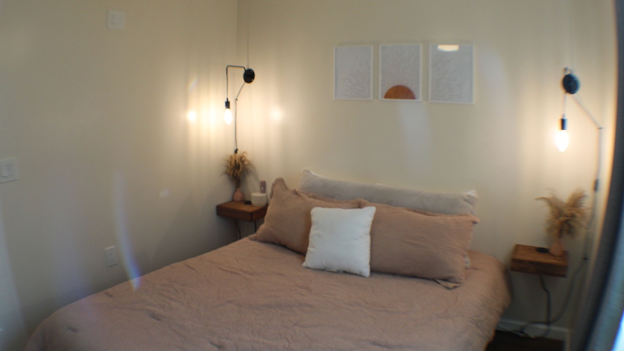Photo of Bedroom in La Mirada
