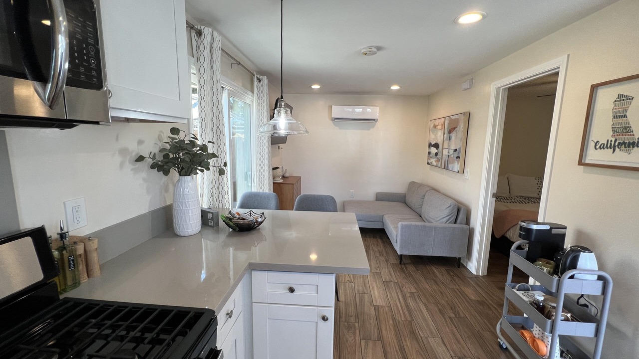 Photo of Kitchen in La Mirada