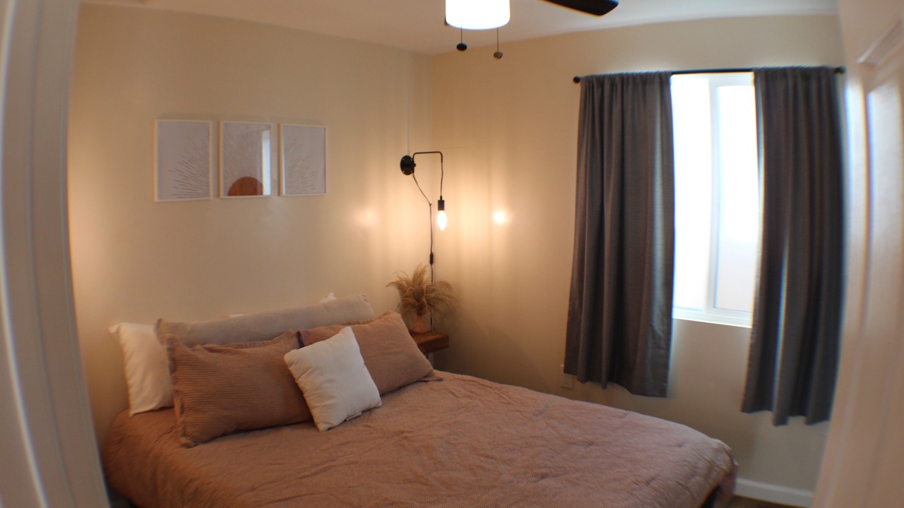 Photo of Bedroom in La Mirada