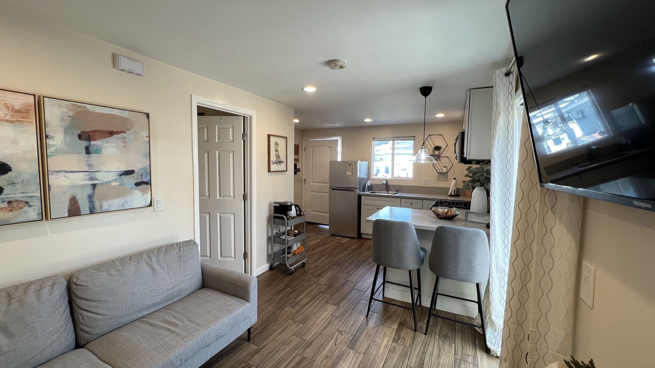 Photo of Livingroom in La Mirada