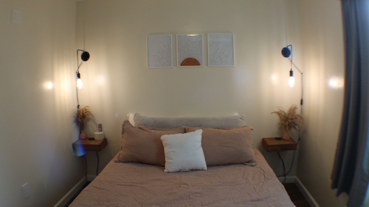 Photo of Bedroom in La Mirada