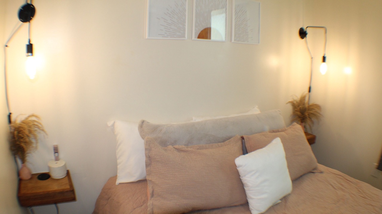 Photo of Bedroom in La Mirada