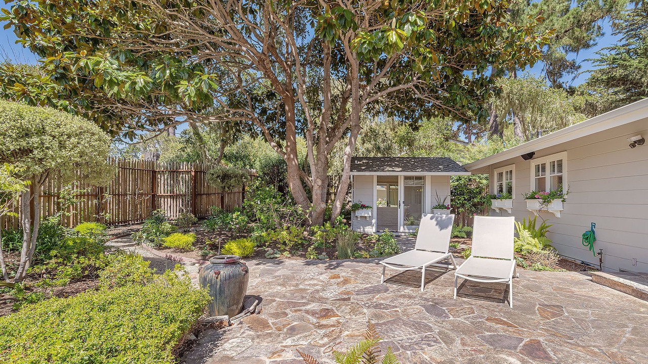 Photo of Outdoor in Del Monte Forest