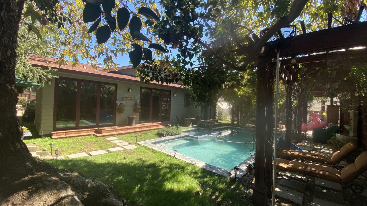 Photo of Outdoor in South Pasadena