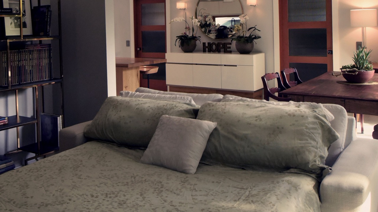 Photo of Bedroom in South Pasadena