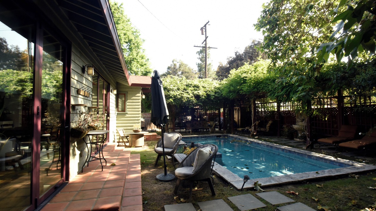 Photo of Outdoor in South Pasadena