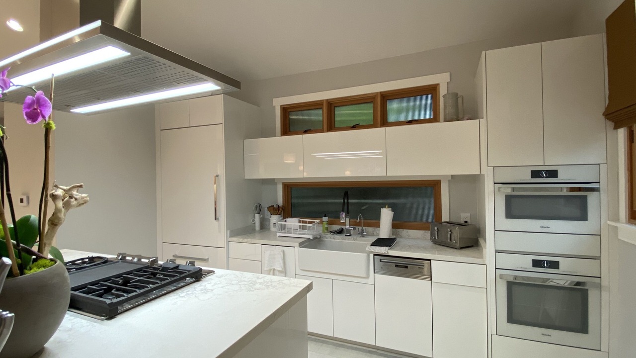 Photo of Kitchen in South Pasadena