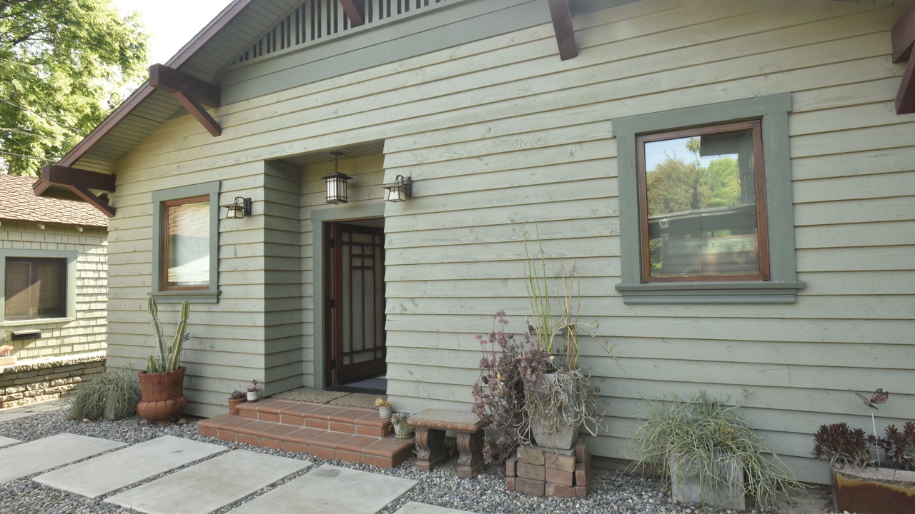Photo of Outdoor in South Pasadena