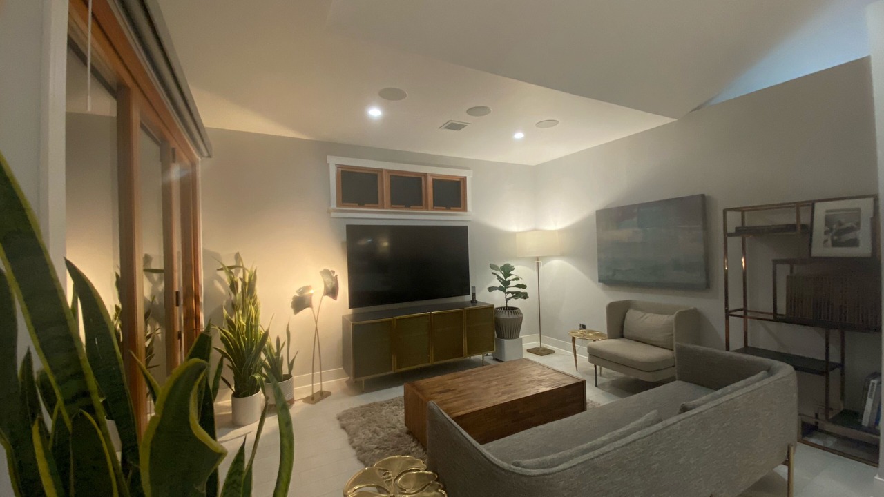 Photo of Livingroom in South Pasadena