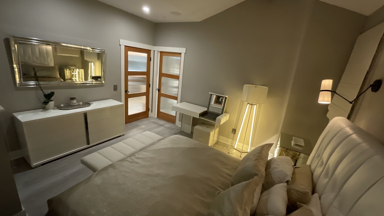 Photo of Bedroom in South Pasadena